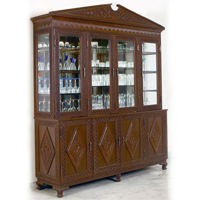 Wooden Cabinet
